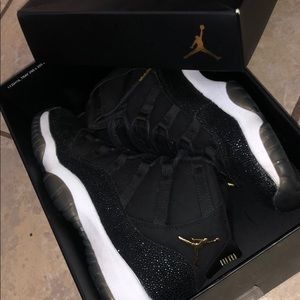 Air Jordan 11 Retro